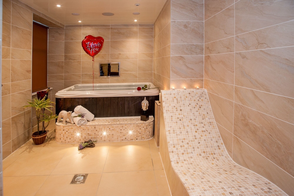 Windermere Boutique Hotel 8/50