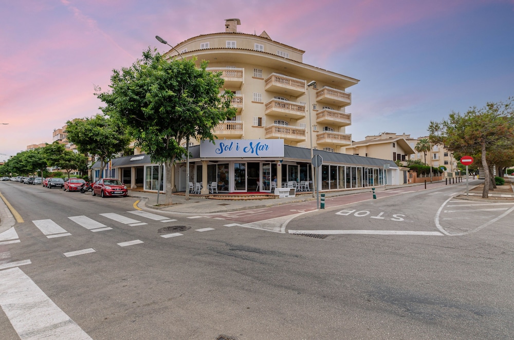 Sol Y Mar Apartments 38/46