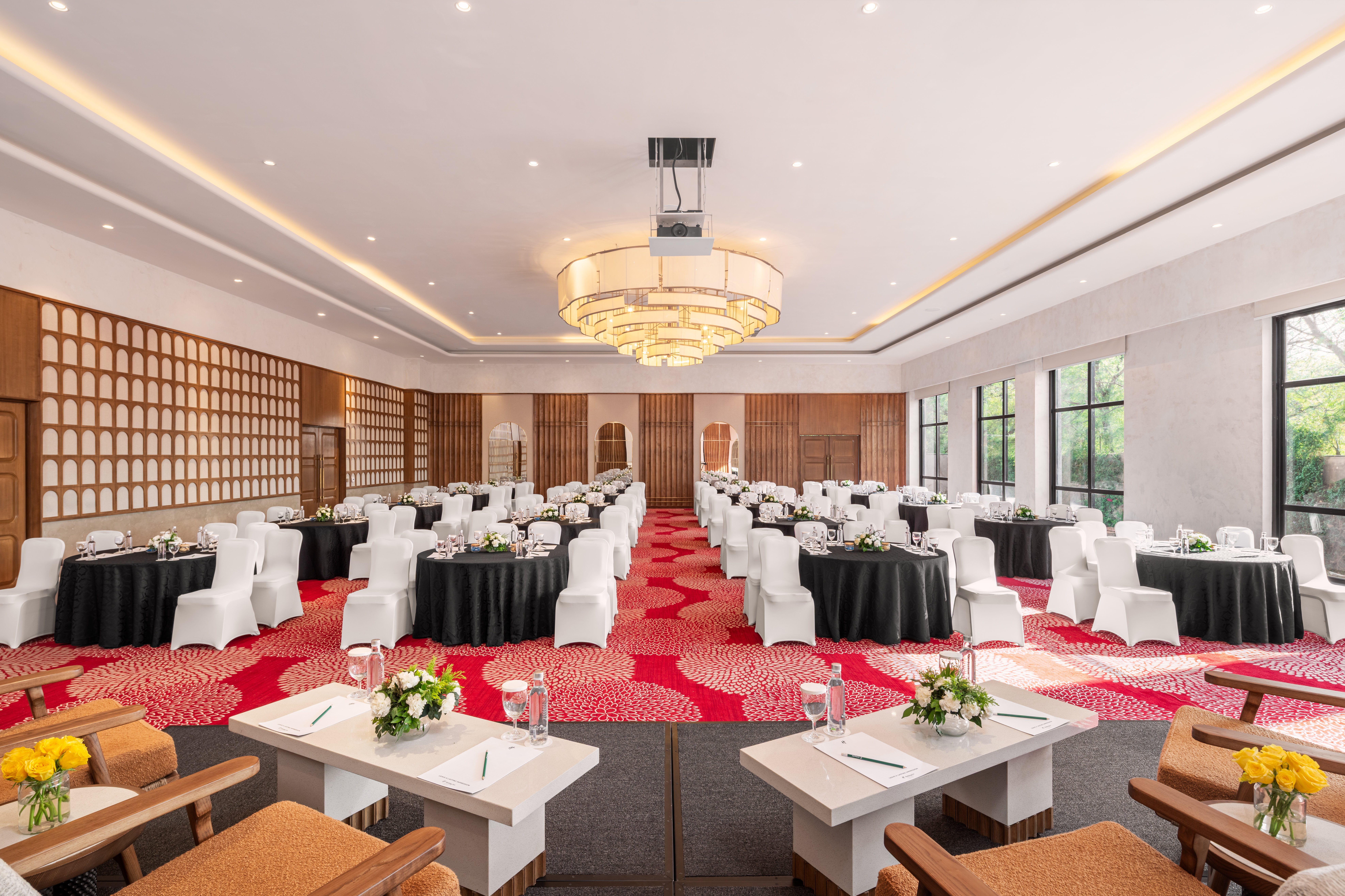 Holiday Inn Gurgaon NH8 31/50