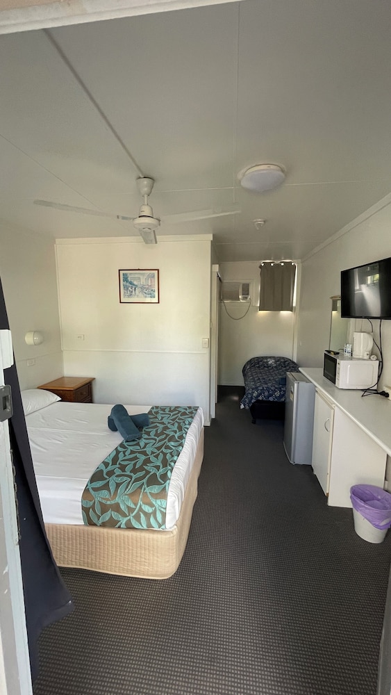 Cairns City Motel 34/58