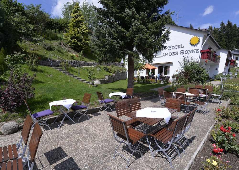 Hotel An Der Sonne 25/34