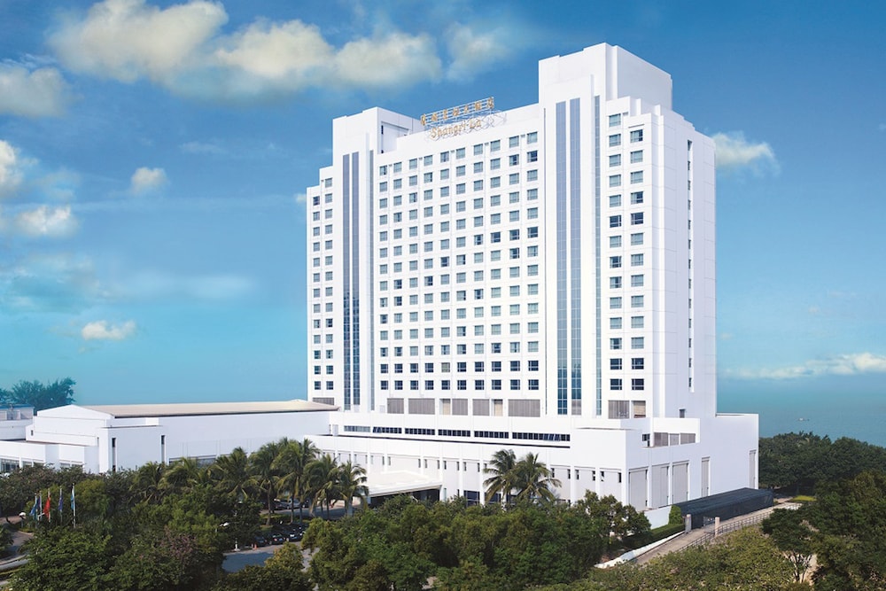 Shangri La Beihai 1/50