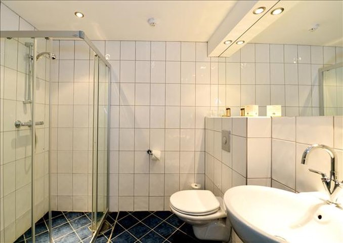 Gamla Vaerket 15/18