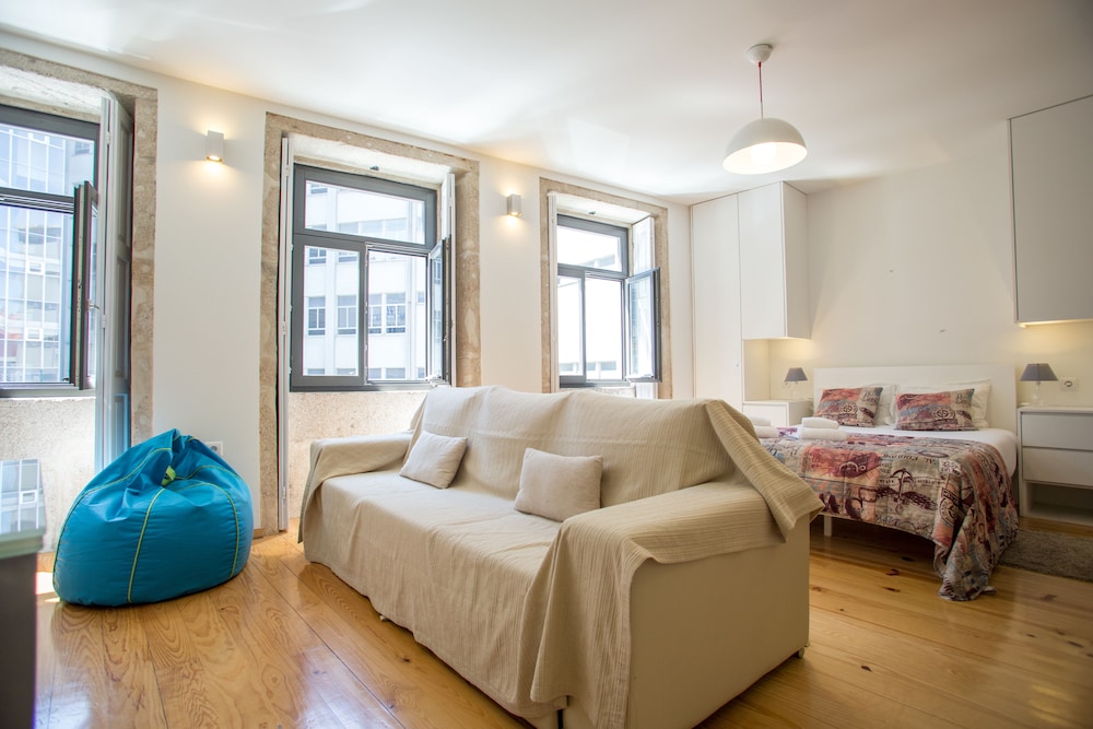 Living Porto Apartments by Porto City Hosts 26/50
