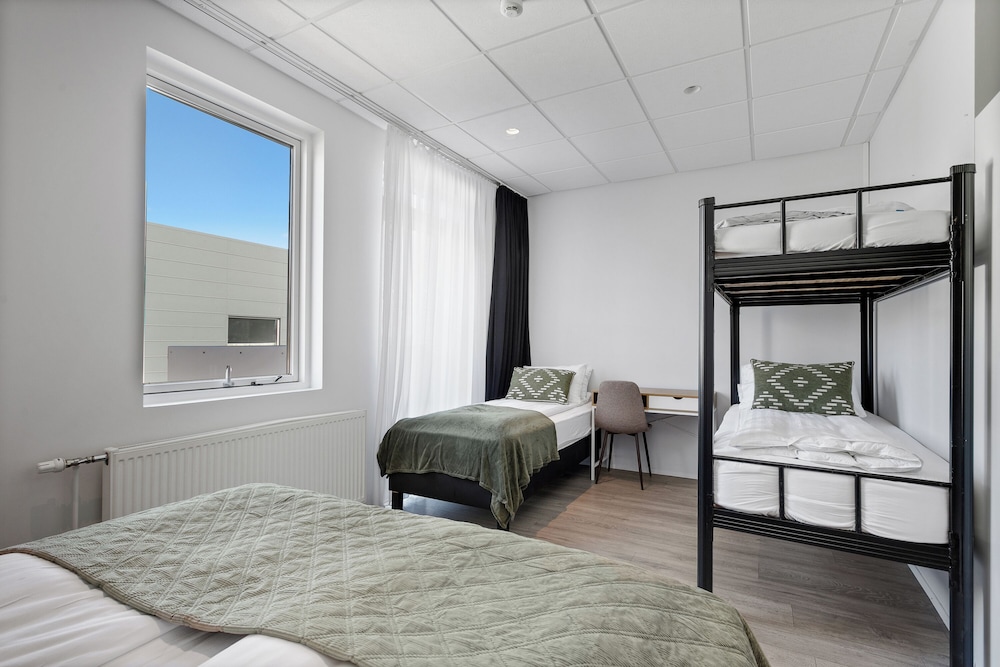 Hotel Heidmork 9/50
