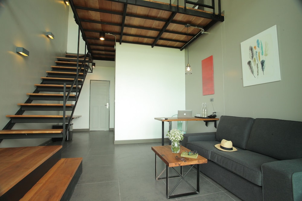 Space 59 Hotel 32/46