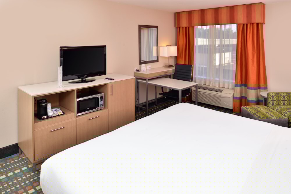 Holiday Inn Express Albuquerque N - Bernalillo, an IHG Hotel 22/61