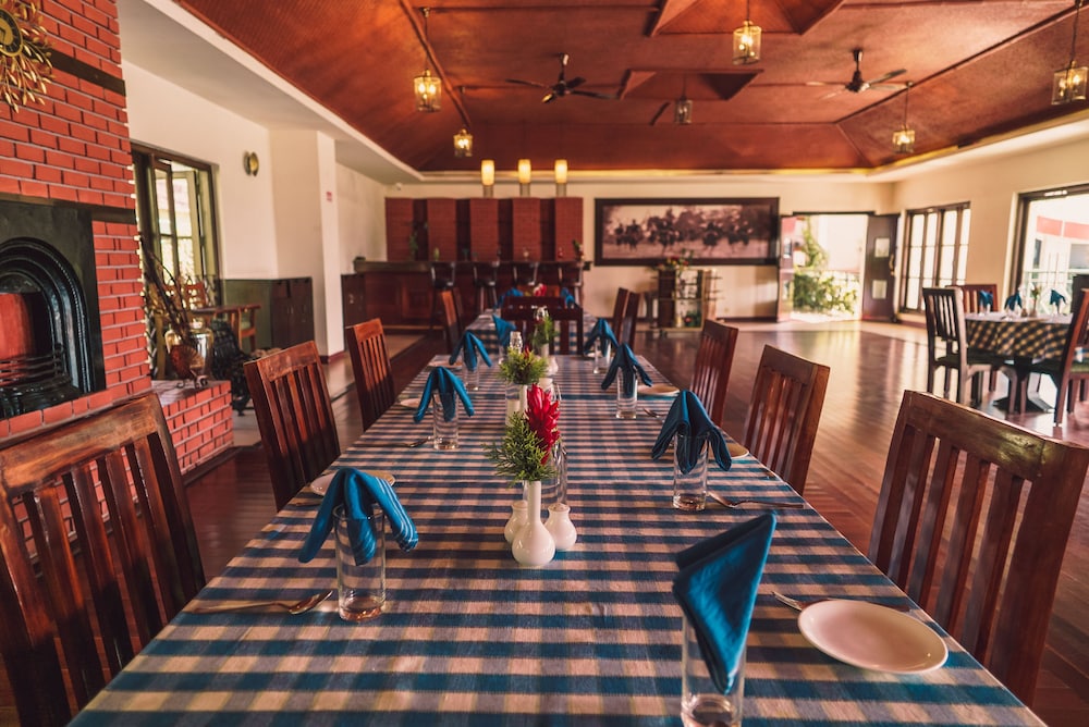 Amritara Ambatty Greens Resort Coorg 29/50