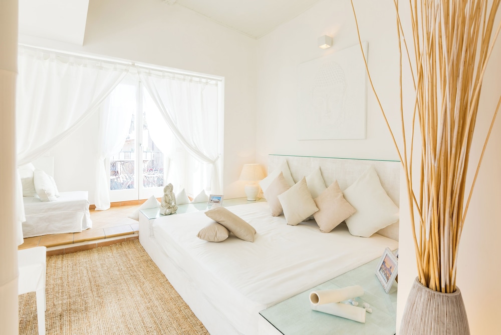 BBHOMEROME - Campo Penthouse 6/33