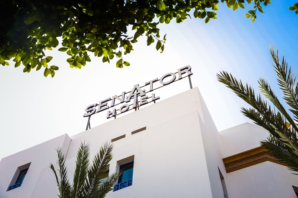 Senator Agadir 3/60