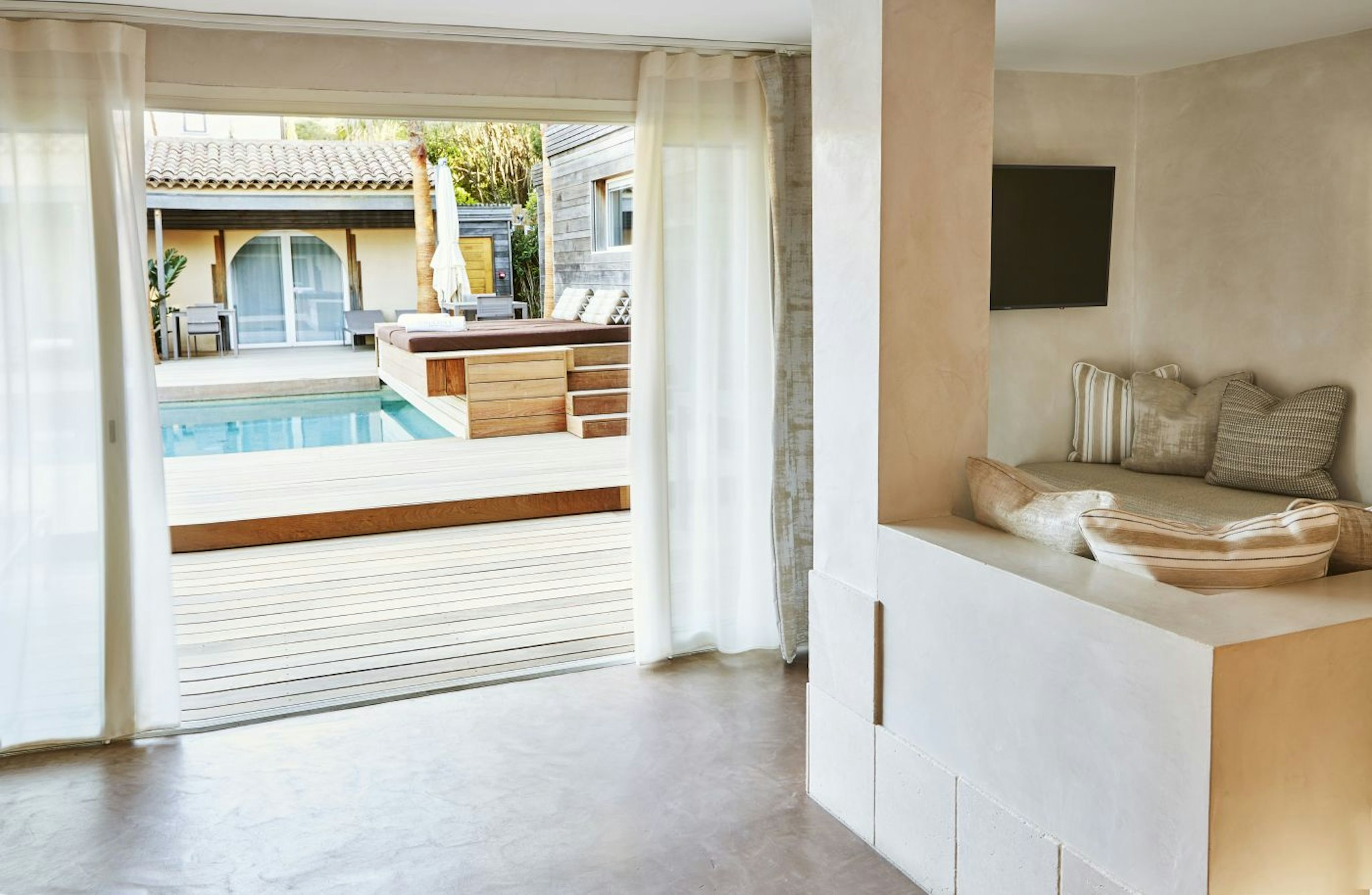 Hôtel Villa Cosy 21/21