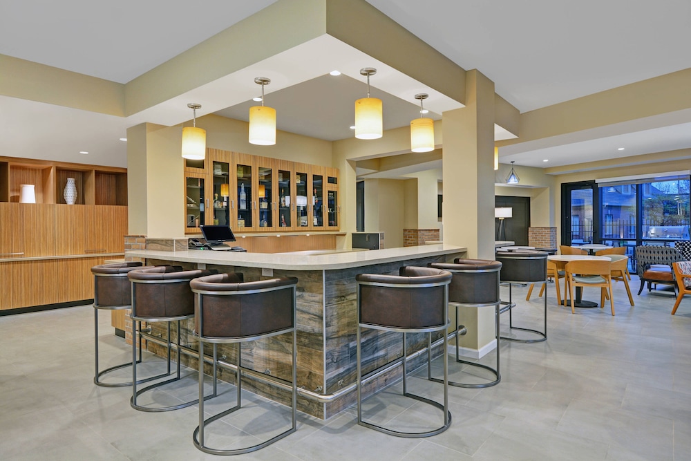 TownePlace Suites by Marriott Indianapolis Downtown 12/56