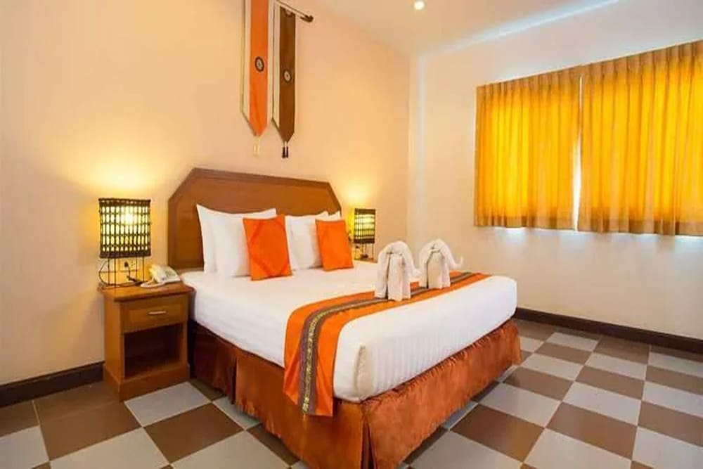 Eastiny Resort Spa 15/50