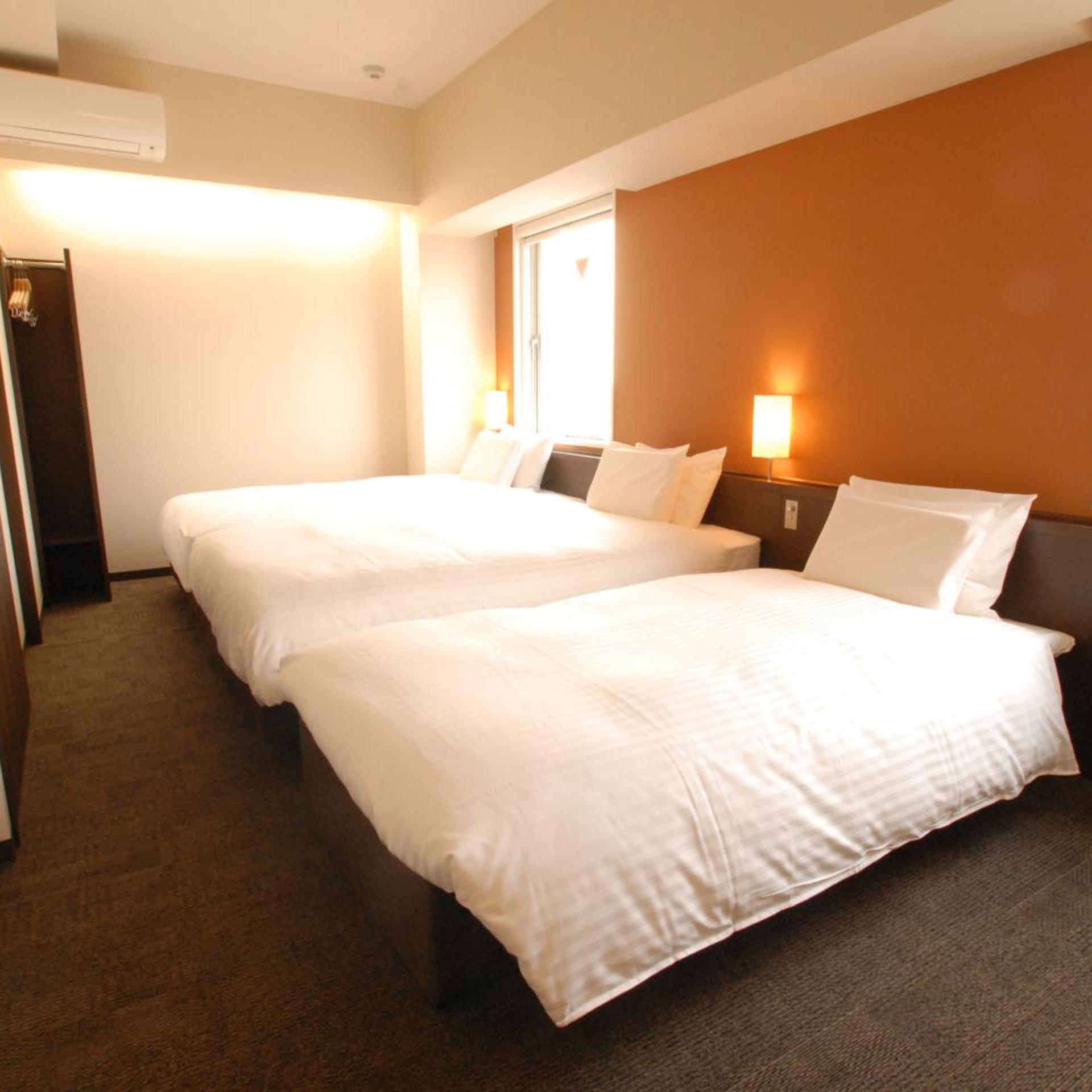 Ab Hotel Toyohashi 9/29