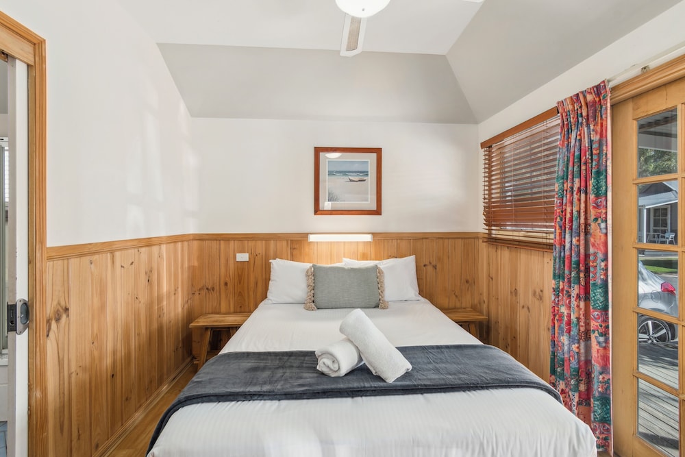 3 Bedrooms, Deluxe, Villa, Bunk Bed, 2 Queen Beds, Ocean Front