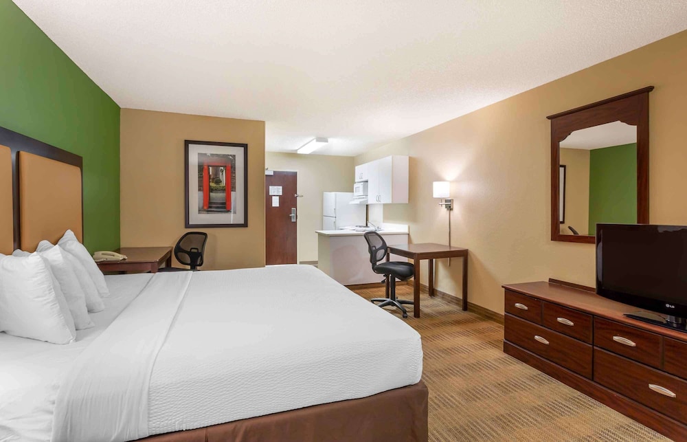 Extended Stay America Salt Lake City - West Valley Center 10/53