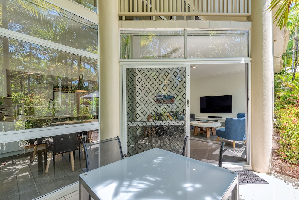A Tropical Nite Holiday Townhouses 45/67