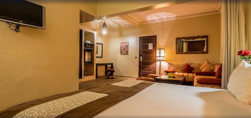 Riad Marrakech By Hivernage 34/42
