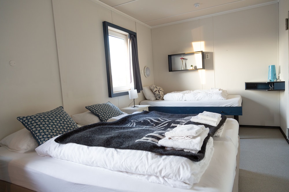 Hestaland Guesthouse Horse Farm Stay 26/50