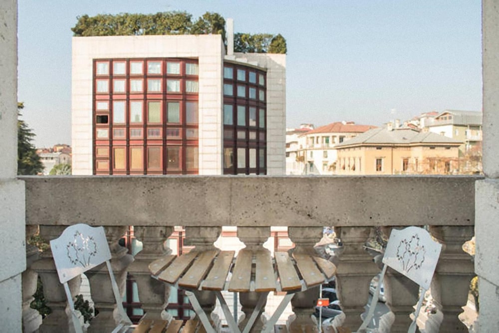 B And B Bergamo Romantica 1/19