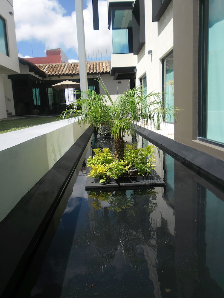 Hotel Nak'An Secreto Maya 27/31