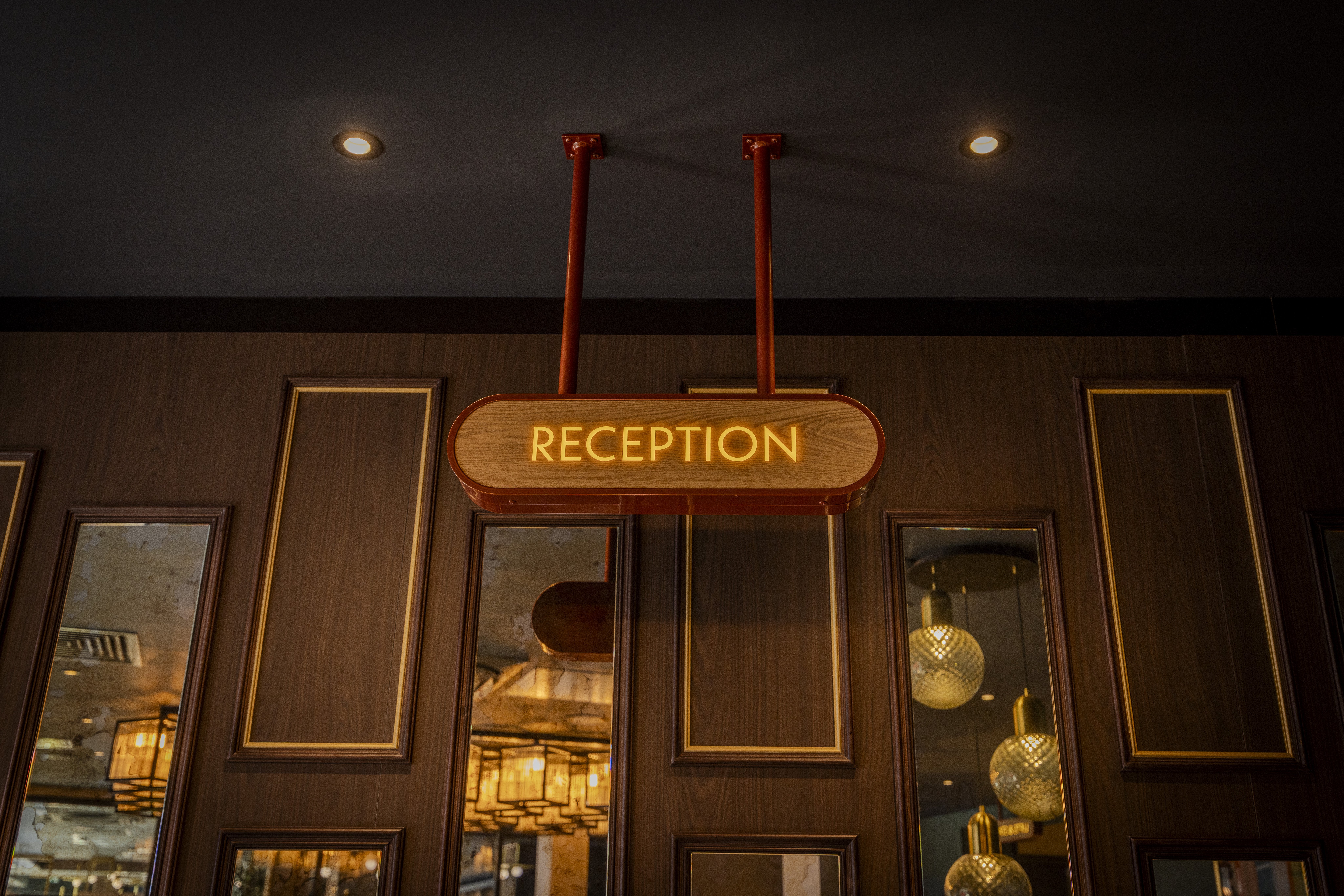 Hotel Indigo Leeds by IHG 2/50