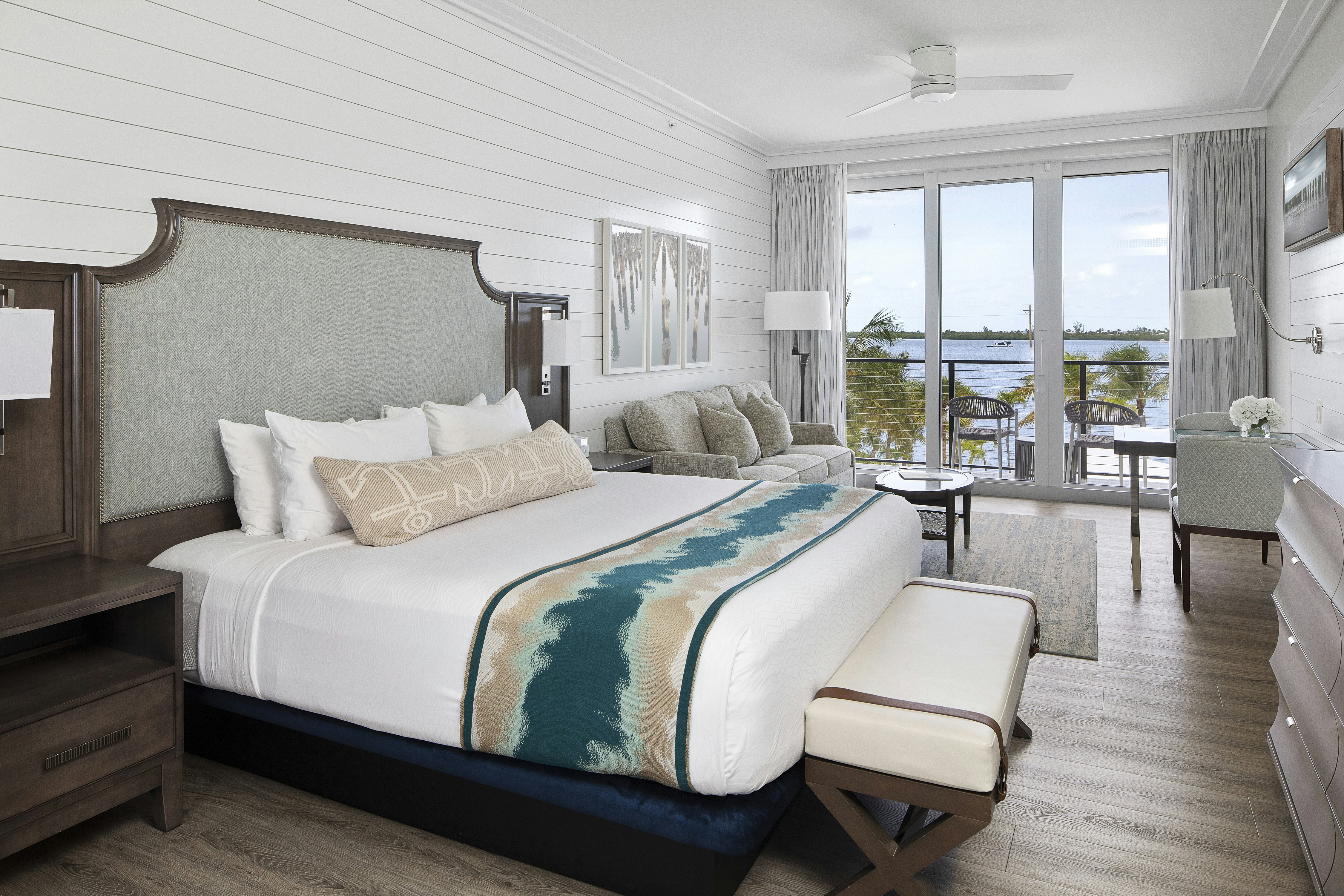 The Capitana Key West 18/60
