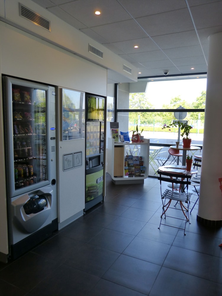 Ibis Budget Tours Nord 43/77