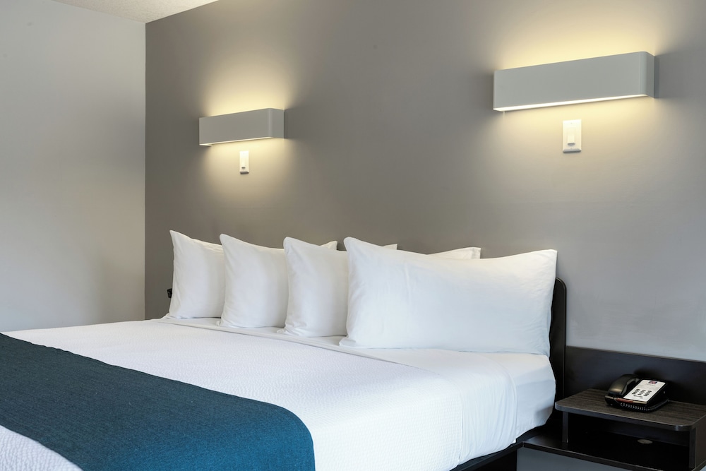 Motel6 Saanichton, BC - Victoria Airport 38/64