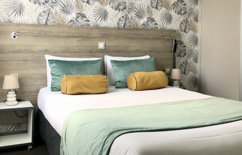 CITOTEL D'ORBIGNY 7/35
