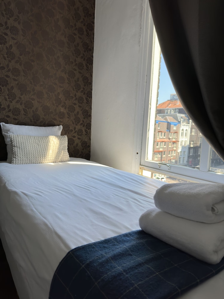 Amsterdam Inn Hotel 21/47