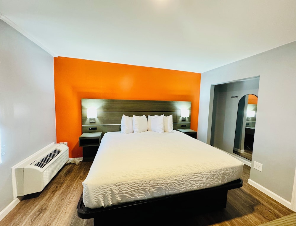 Baymont by Wyndham Salisbury MD 18/50