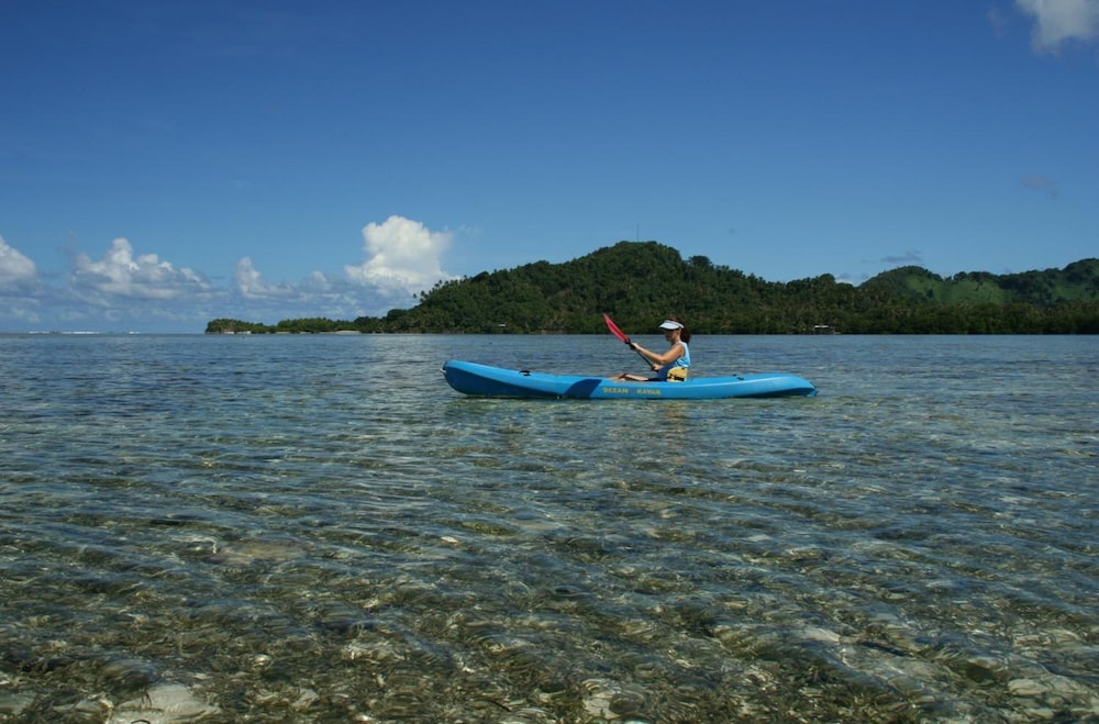 Kosrae Nautilus Resort 17/31