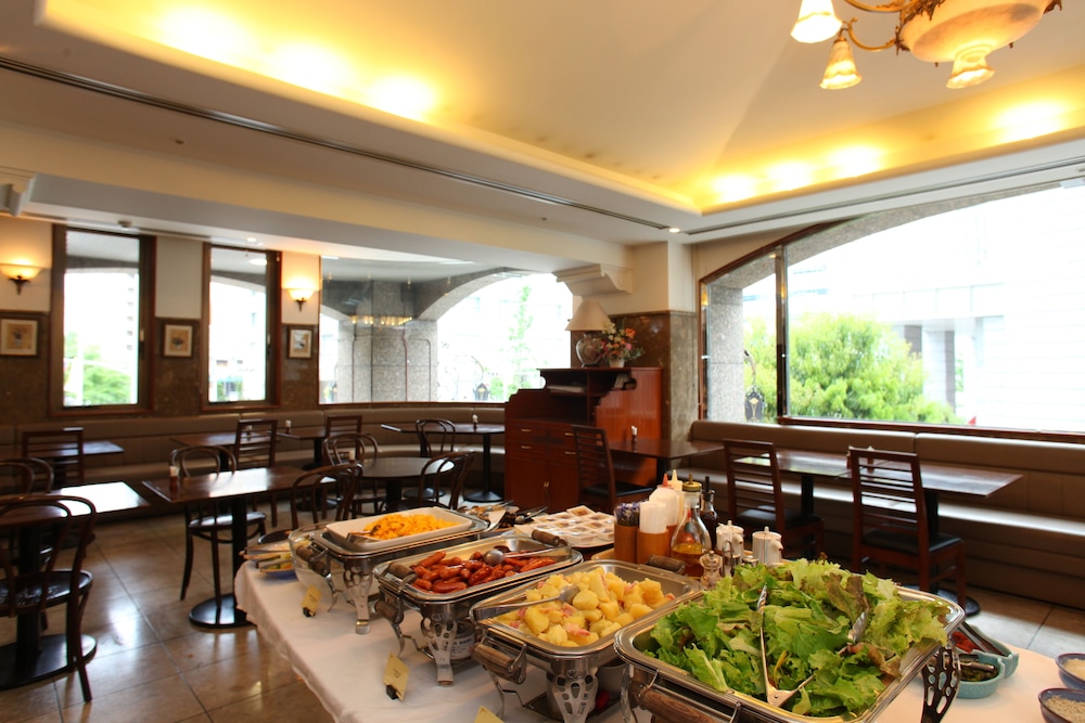 Hotel Viamare Kobe 29/31