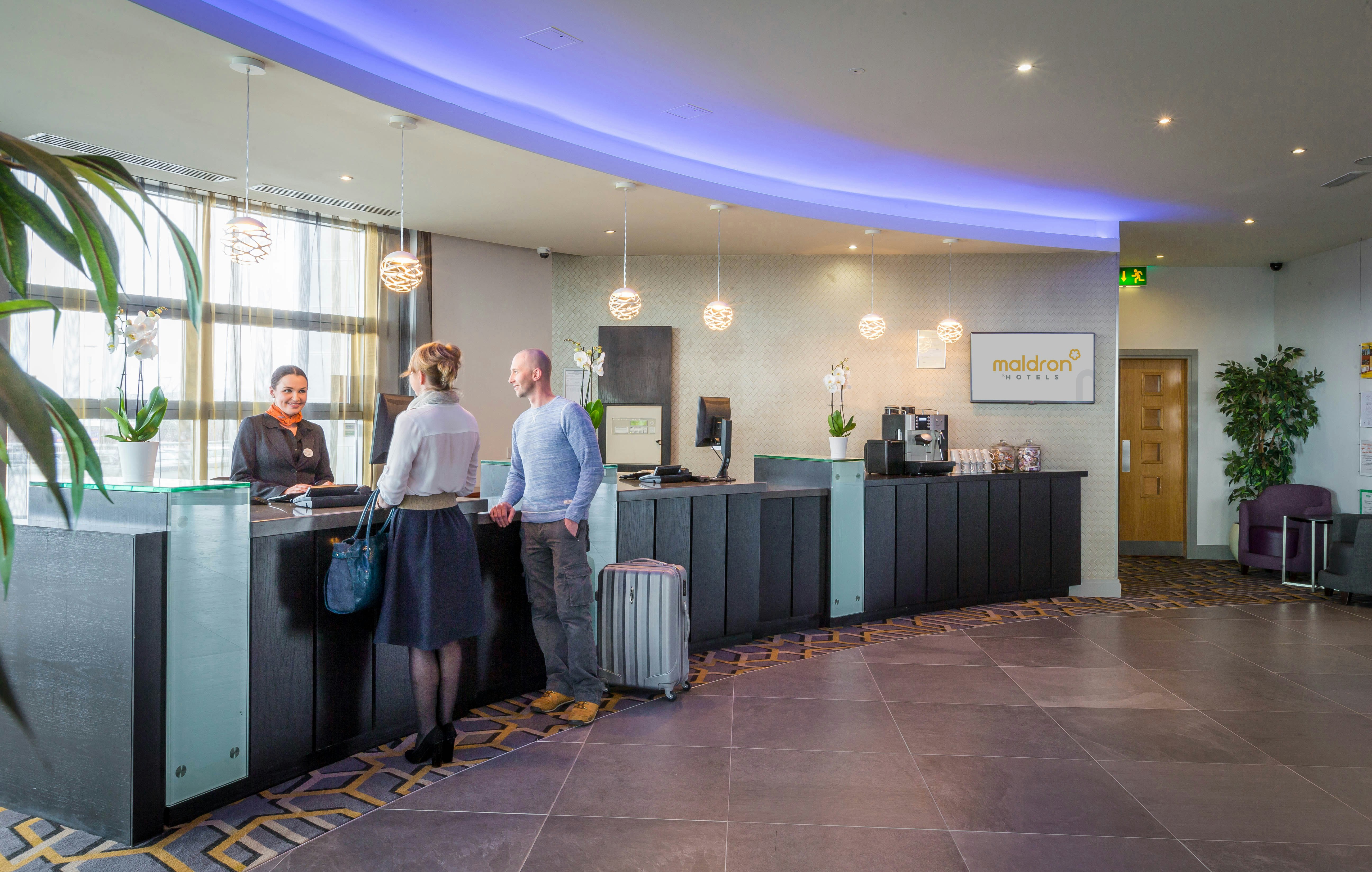 Maldron Hotel Limerick 1/33