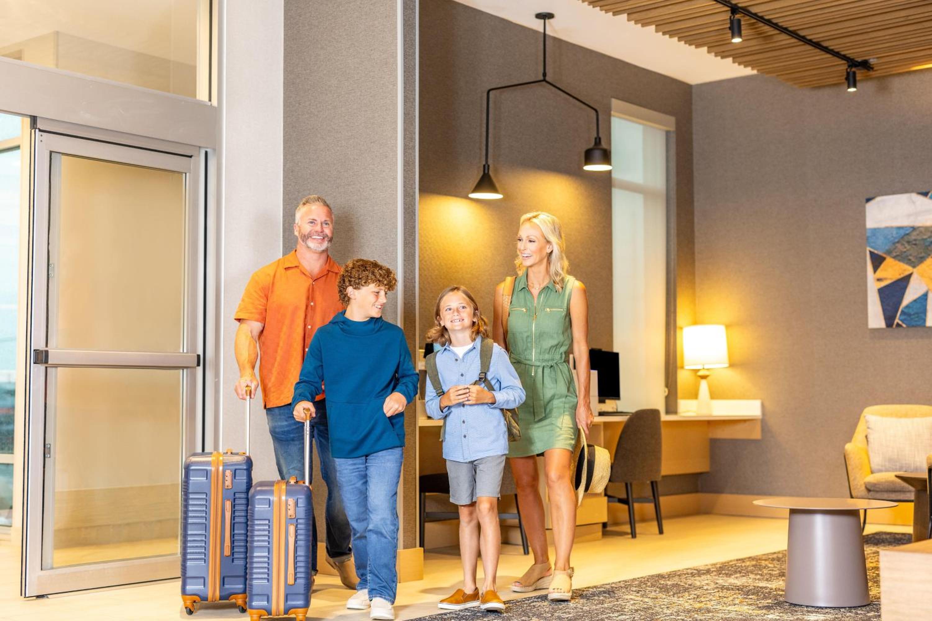Hyatt Place Ontario Airport 6/50
