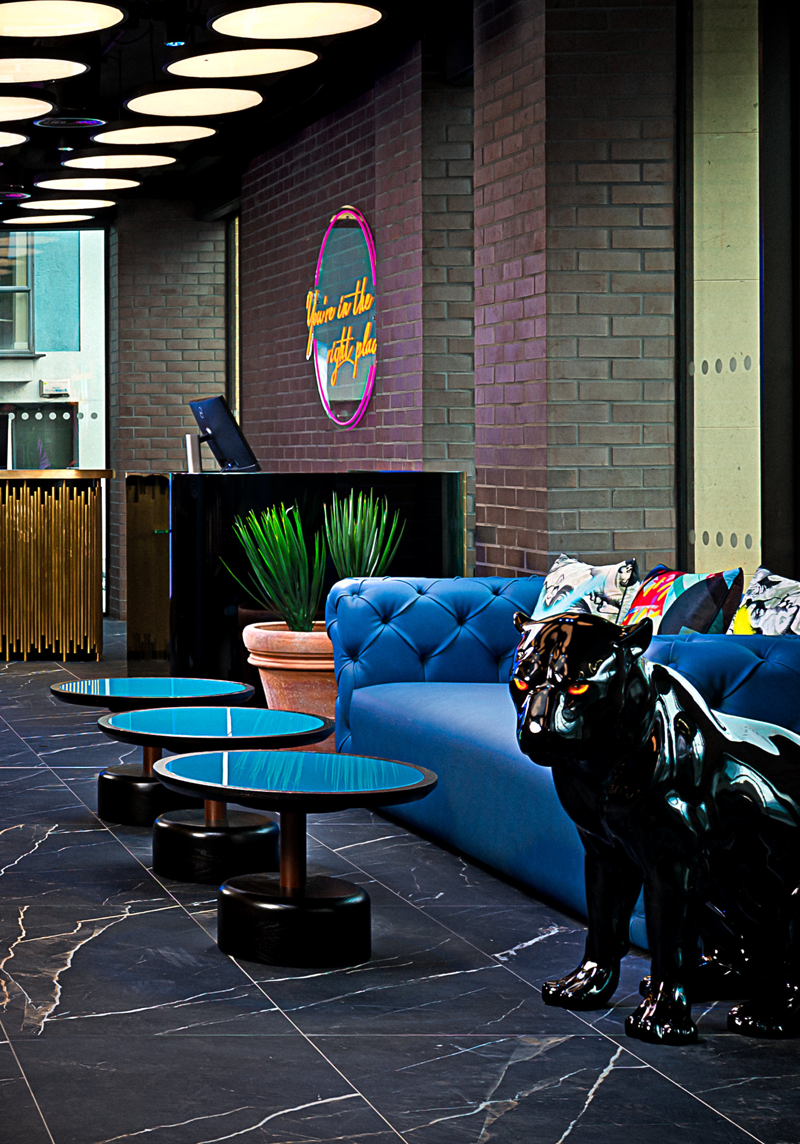 NYX Hotel Dublin Portobello 26/46