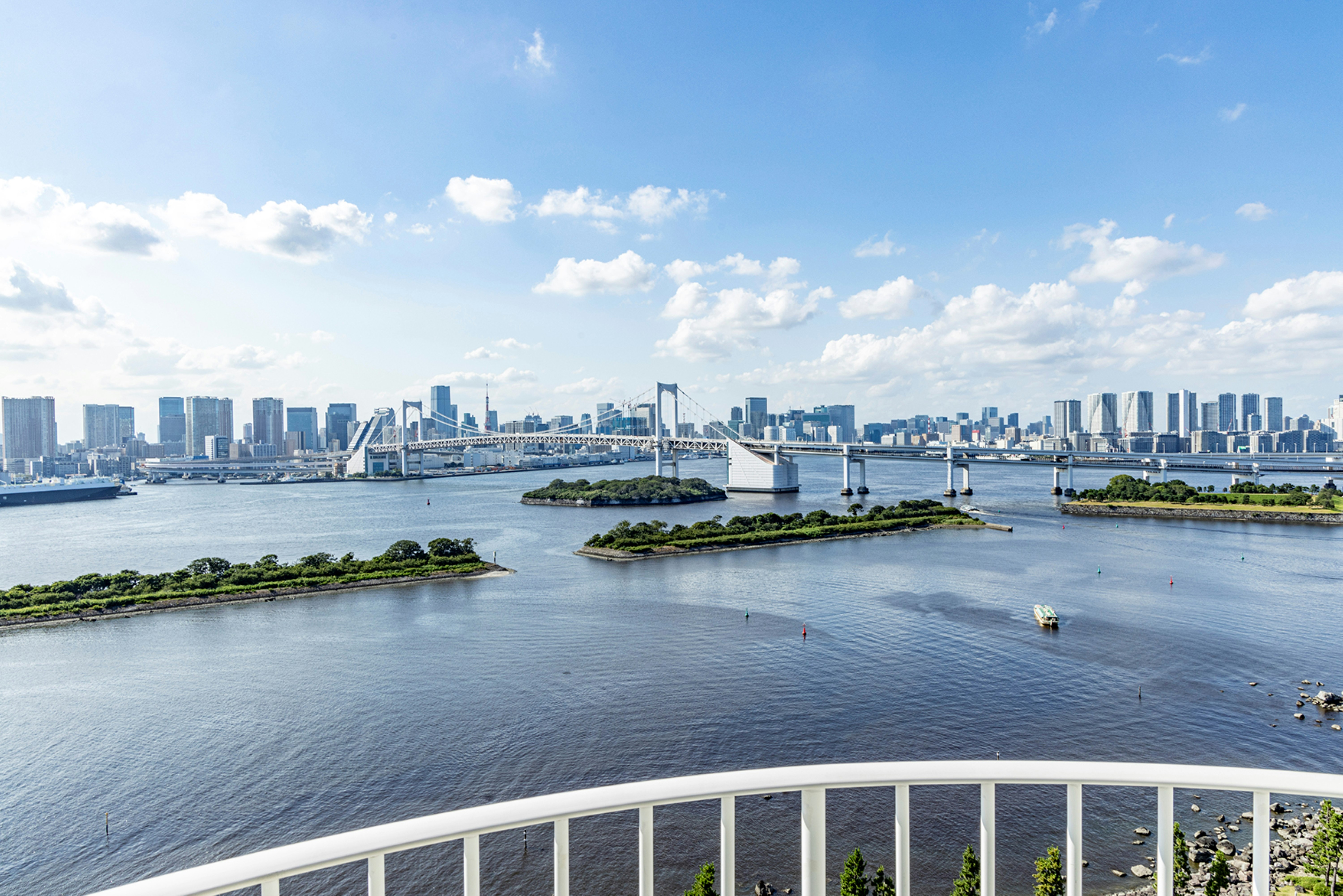 Hilton Tokyo Odaiba 46/50