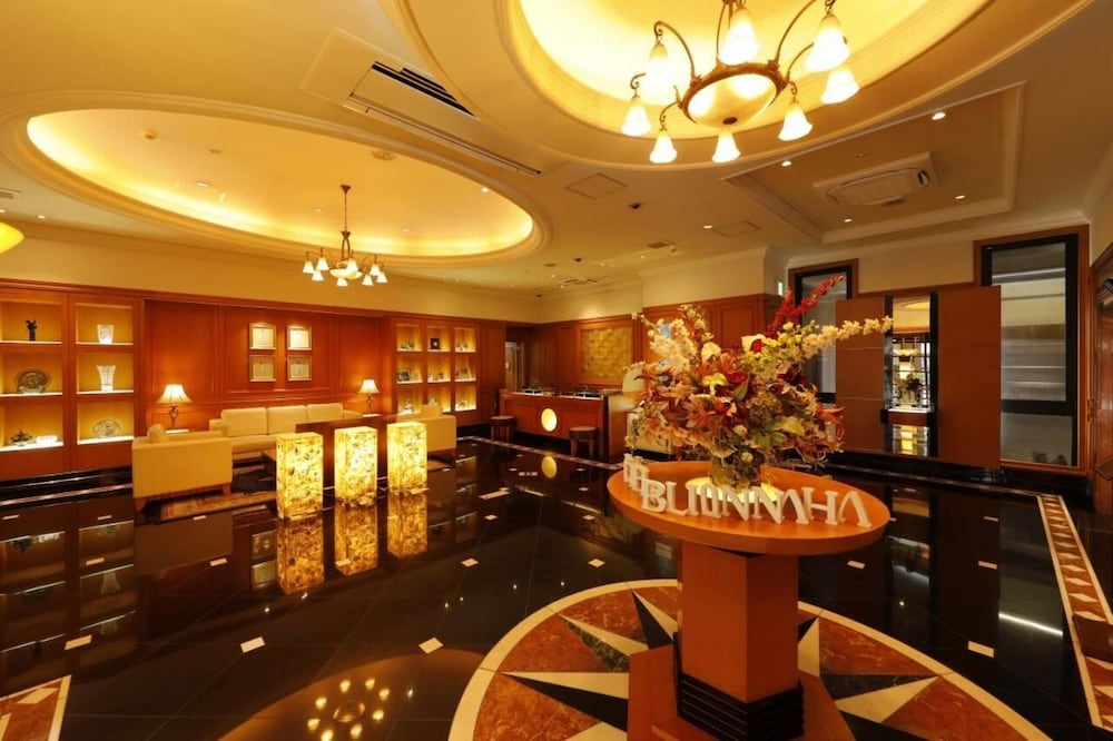 Hotel Blion Naha 52/64