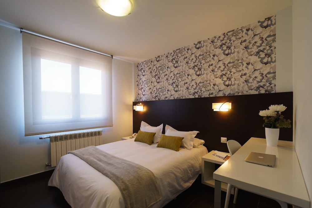 Hotel Las Terrazas 23/56