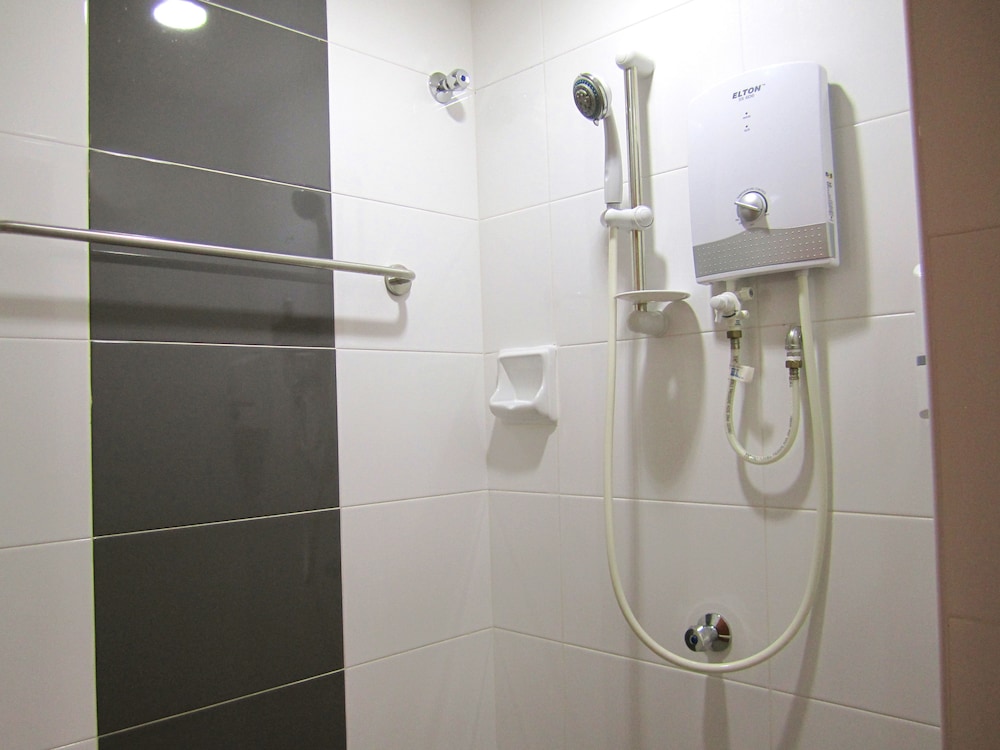 SUN INNS HOTEL PUCHONG 2(BANDAR PUCHONG UTAMA) 35/35