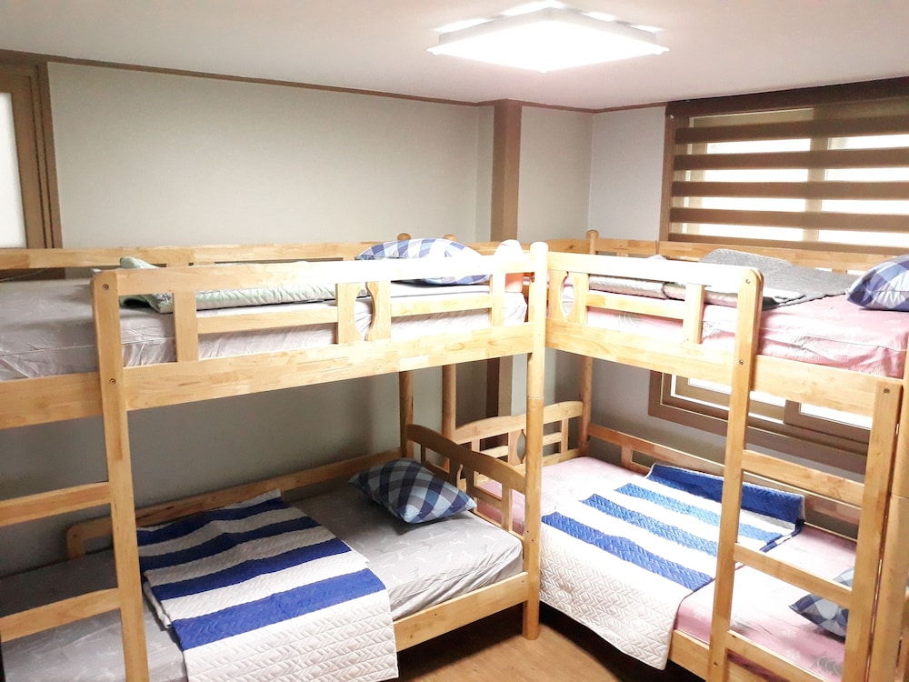 Work Life Balance Guesthouse - Hostel 25/36
