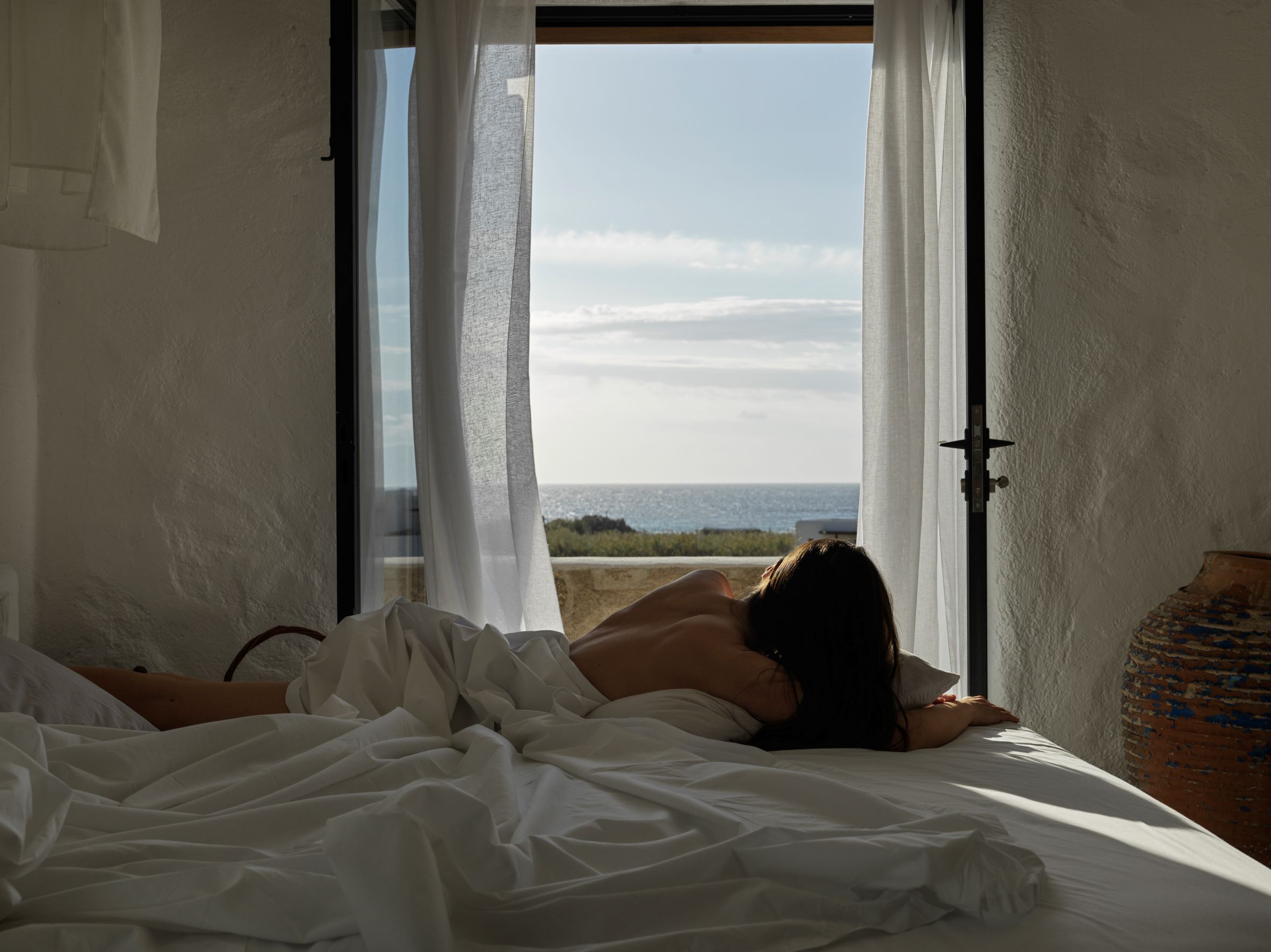 Nomad Mykonos 15/50