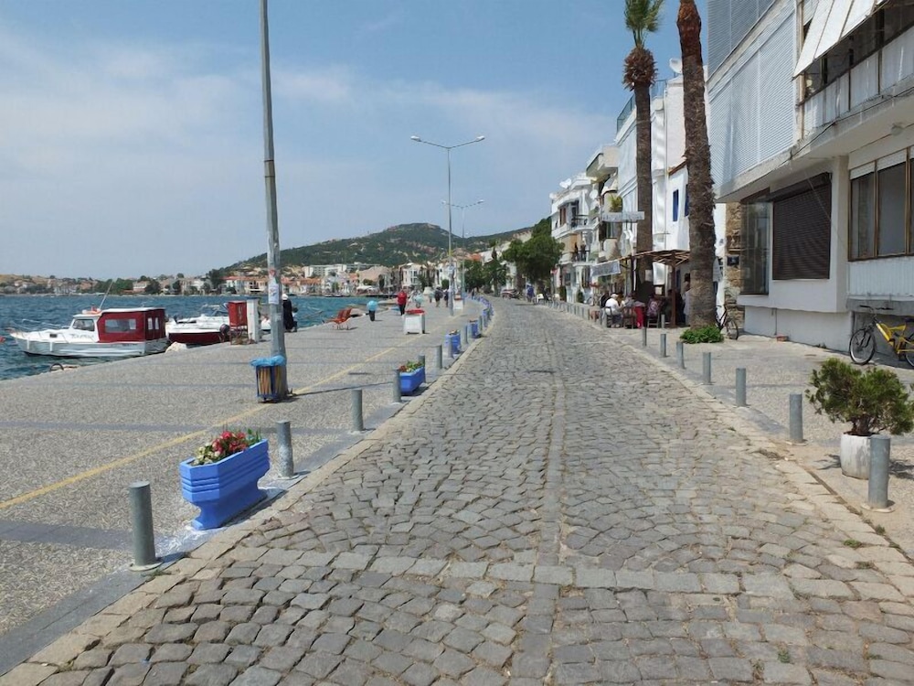 Foca Ensar Hotel 20/27