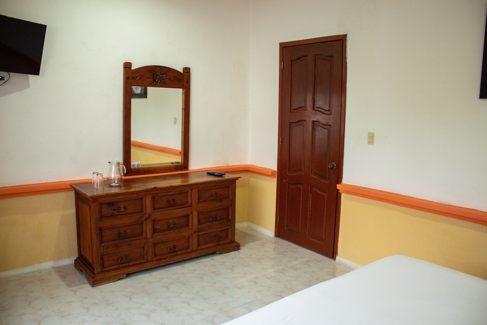 Hotel Vista Caribe 24/51