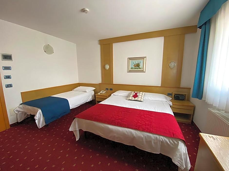 Grand Hotel Miramonti 11/41