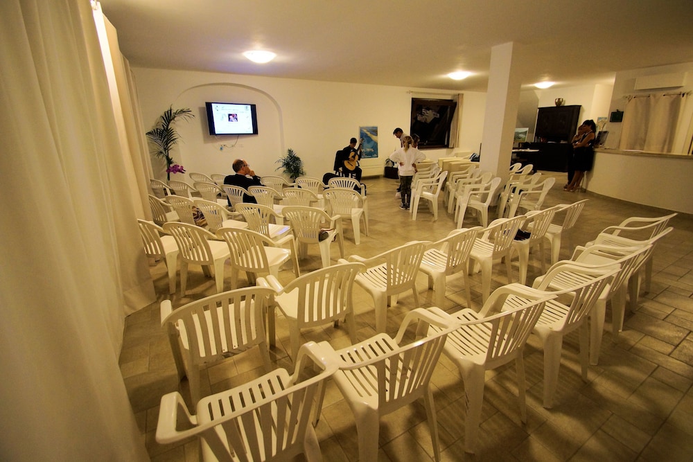Sa Fiorida Apartments 50/50
