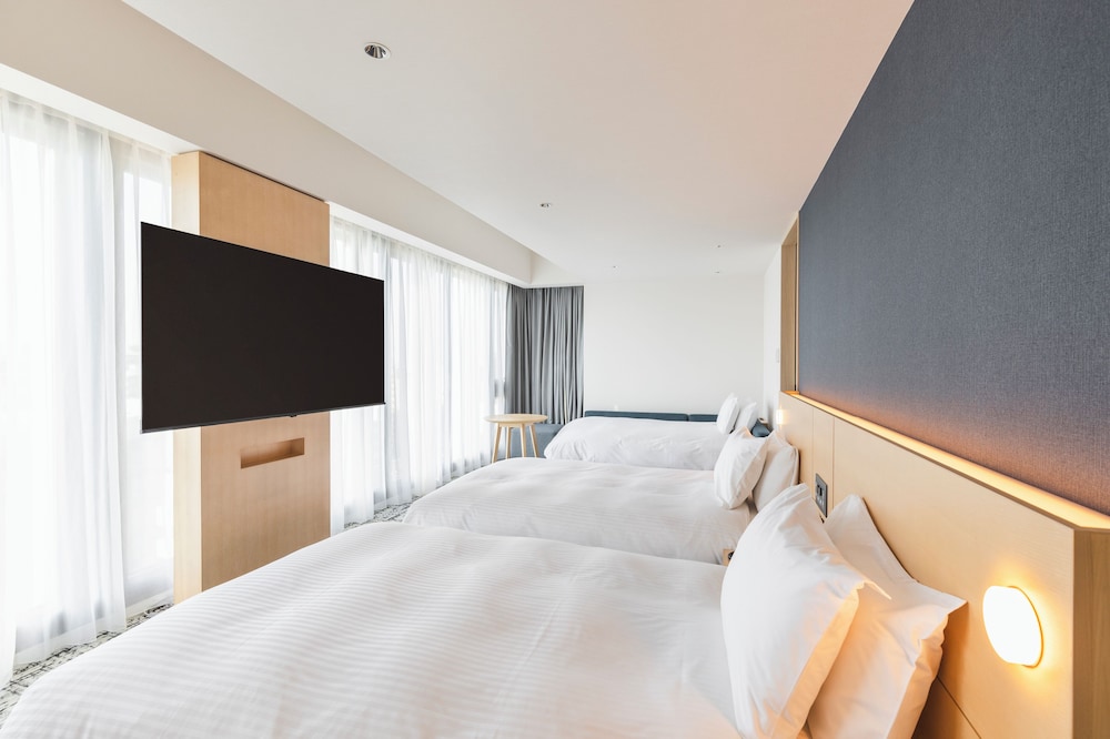 Sotetsu Hotels The Splaisir Yokohama 15/31
