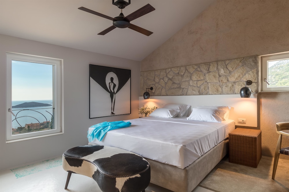 Ninon - Design B&B - Adults Only 9/50