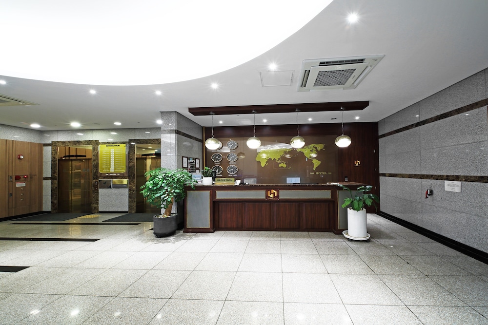 The Hotel Yeong Jong 9/50